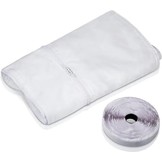 Klimadeluxe - Airco raamafdichtingskit - 400 cm