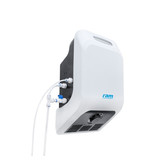 Ram Wand luchtbevochtiger 1.6 Ltr per uur