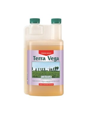 CANNA  TERRA VEGA 500 ML