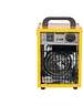 DANIA HEATER 2KW / 230V 1 & 2KW