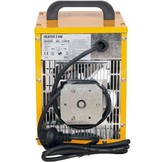 DANIA HEATER 2KW / 230V 1 & 2KW
