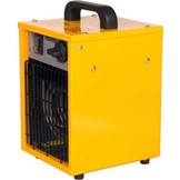 DANIA HEATER 3,3KW / 230V 1,65 & 3,3KW