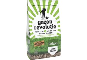GAZON REVOLUTIE 7,5 KG