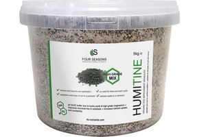 4S HUMITINE UPGRADE MIX 5 KG