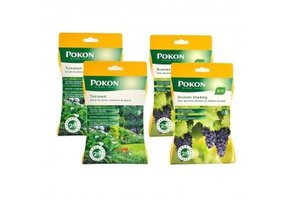 TUINMEST + BIO DRUIVEN MEST VOORDEELPACK 100 GRAM