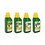 POKON  POKON PLANTENVOEDING 4 SOORTEN VOORDEELPACK 4 X 250 ML