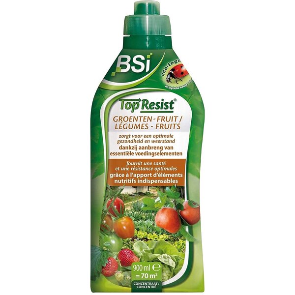 BSI BSI TOP RESIST GROENTEN & FRUIT 900 ML