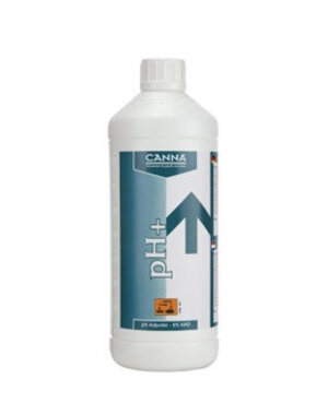 CANNA  PH+ PRO 20% 1 LITER