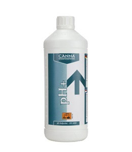 CANNA PH+ PRO 20% 1 LITER