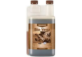 BIOCANNA BIO VEGA 500 ML