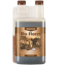 CANNA  BIOCANNA BIO FLORES 500 ML