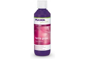 TERRA GROW 100 ML