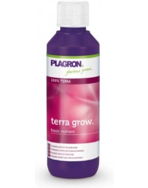 PLAGRON TERRA GROW 100 ML