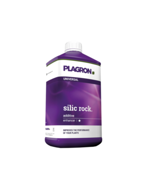 PLAGRON SILIC ROCK 250 ML
