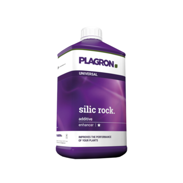 PLAGRON PLAGRON SILIC ROCK 250 ML