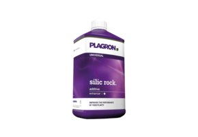SILIC ROCK 500 ML