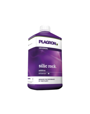 PLAGRON SILIC ROCK 500 ML