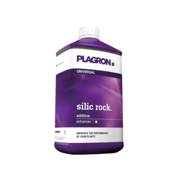 PLAGRON PLAGRON SILIC ROCK 500 ML