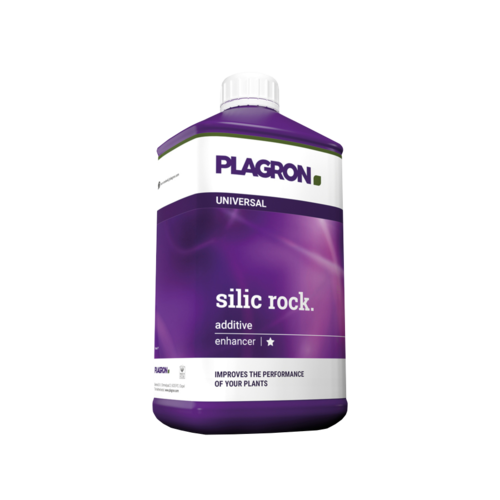 PLAGRON SILIC ROCK 1 LITER