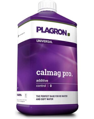 PLAGRON CALMAG PRO 500 ML