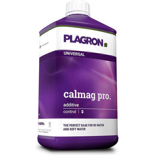 PLAGRON PLAGRON CALMAG PRO 500 ML