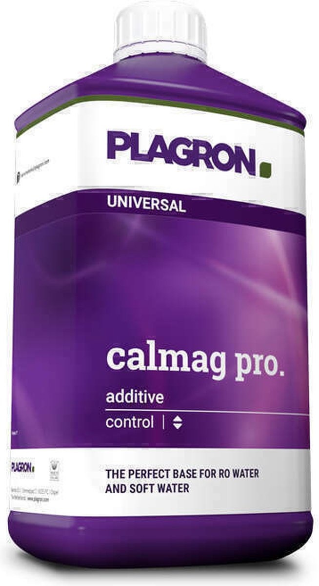 PLAGRON CALMAG PRO 1 LITER