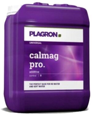 PLAGRON CALMAG PRO 5 LITER