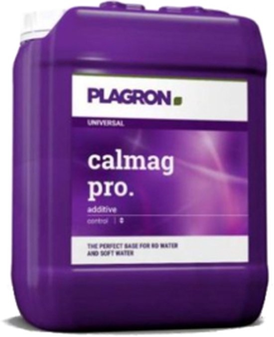 PLAGRON CALMAG PRO 5 LITER