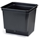 BATO HYDROBAK 10 LITER (MAPITO POT) INCL. 2 KNIEËN 25 X 25 X 23 CM