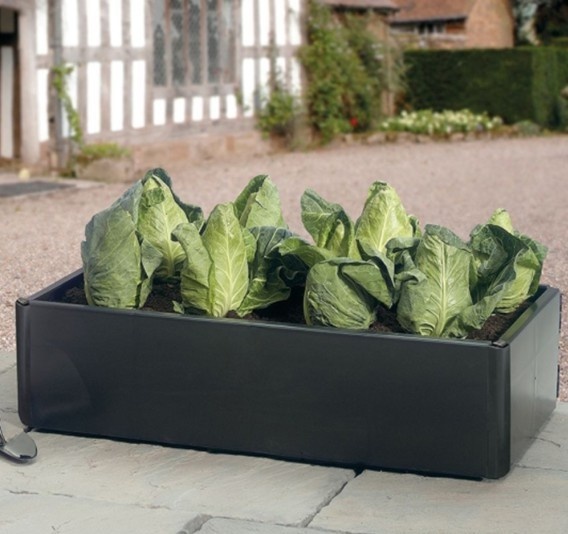 GARLAND MINI KWEEKBAK 97,5 X 50 X 25 CM