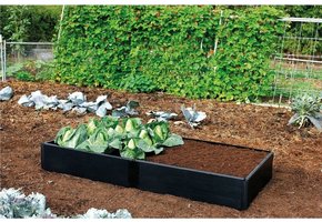 UITBREIDINGSSET VOOR MINI KWEEKBAK