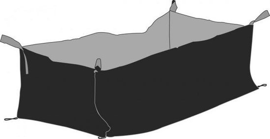 GARLAND VOERING VOOR MINI KWEEKBAK