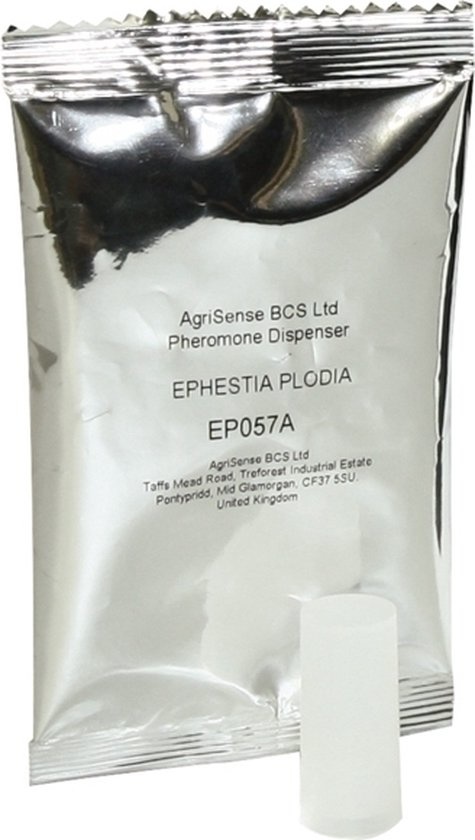 LUXAN  EPHESTIA & PLODIA FEROMOON