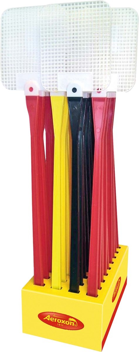 AEROXON VLIEGENMEPPER