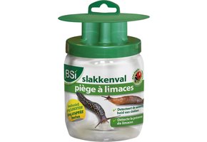 SLAKKENVAL MET 50 GRAM LOKSTOF