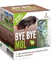 BSI BYE BYE MOL - MOLLENVERJAGER GEURZAKJES