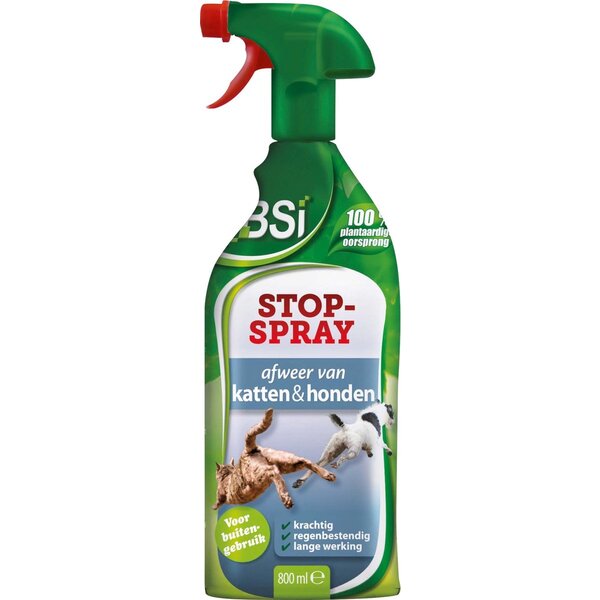 BSI BSI STOP SPRAY 800 ML