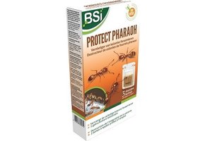PROTECT PHARAOH INSECTICIDE 3 STUKS