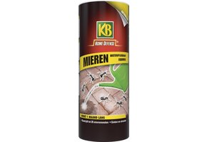 MIEREN POEDER 400 GRAM WATEROPLOSBAAR