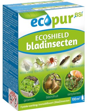 BSI ECOPUR ECOSHIELD 10 ML