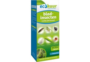 ECOKUUR BLADINSECTEN CONCENTRAAT 500 ML