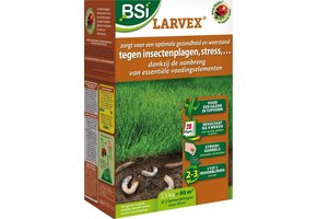 LARVEX NATUURLIJKE BESTRIJDING 2,5 KG