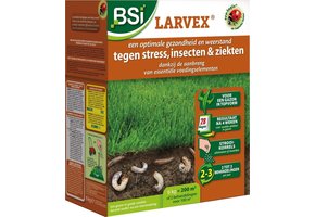 LARVEX NATUURLIJKE BESTRIJDING 6 KG