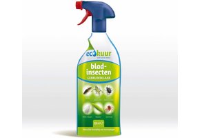 ECOKUUR BLADINSECTEN SPRAY 800 ML