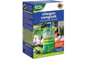 FLY ATTRACT VLIEGEN VANGZAK INSECTENBESTRIJDING