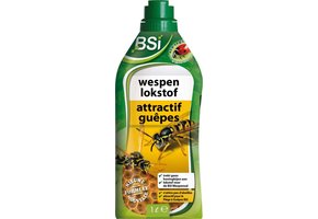 WESPEN LOKSTOF INSECTENBESTRIJDING 1 LITER
