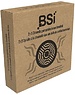 BSI MUGGEN GEURSPIRAAL CITRONELLA MET BRANDBLIK