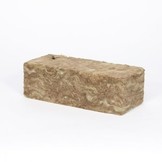SIDEAU 100% NATURAL FLORAL FOAM STEEKSCHUIM DOOS 20 STUKS 23X10X7.5CM