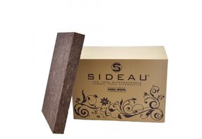 SIDEAU 100% NATURAL FLORAL FOAM STEEKPLAAT DOOS 5 STUKS 59.5X40X6CM