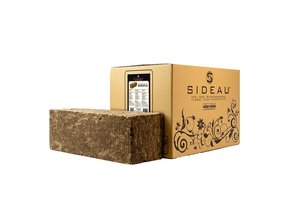 SIDEAU 100% NATURAL FLORAL FOAM STEEKPLAAT DOOS 4 STUKS 60X20X20CM